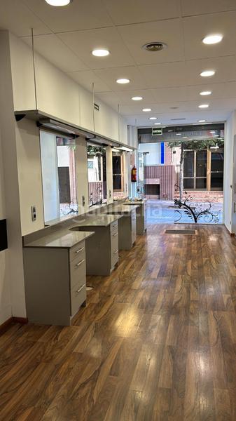 Foto 4dfeec8a-7306-4b50-a218-fef49e72c76f. Rent business premise in Centre Mataró