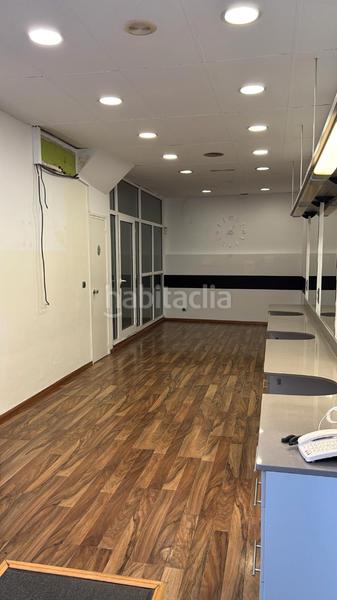 Foto 53eb41e3-aa20-4c24-b723-0e64be4a8c78. Rent business premise in Centre Mataró