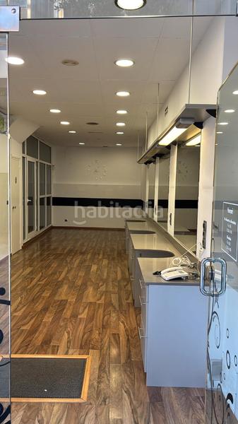 Foto 799dbfb5-a118-4c2d-8acb-8e5683ae3fcb. Rent business premise in Centre Mataró