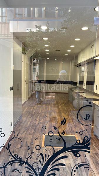 Foto e4fca253-24ea-4830-9b74-7af9e7658f8d. Rent business premise in Centre Mataró