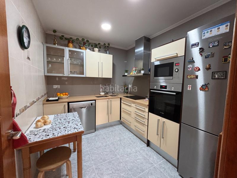 Foto ab273b6d-81a9-43d0-bd39-4156b6f207b6. Rez-de-chaussée avec chauffage dans Vista Alegre Mataró