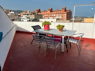 Planta baixa a Vista Alegre. Planta baja reformada 2 habitaciones