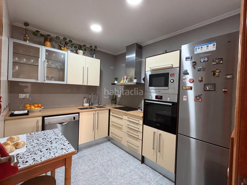 Foto baae3ead-4bb2-4a9d-9a32-826c4a51ed16. Rez-de-chaussée avec chauffage dans Vista Alegre Mataró