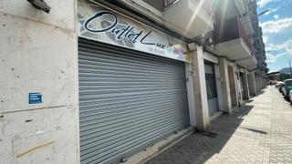 Business premise  Carrer de la mare de déu de la cisa. Completo. especial supermercados o clínicas