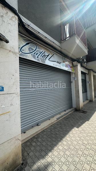 Foto a7839b5f-000d-4462-83c2-fccc826a9936. Locale commerciale in Cerdanyola Sud Mataró