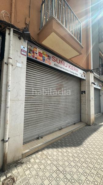 Foto 6d2c61b2-d35f-4290-a795-2fa5d8a70944. Locale commerciale in Cerdanyola Sud Mataró
