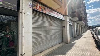 Business premise  Carrer de la mare de déu de la cisa. Local pequeña tienda u oficinas