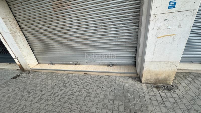 Foto 99e51660-4e5d-4071-9a92-660fca9e6175. Locale commerciale in Cerdanyola Sud Mataró