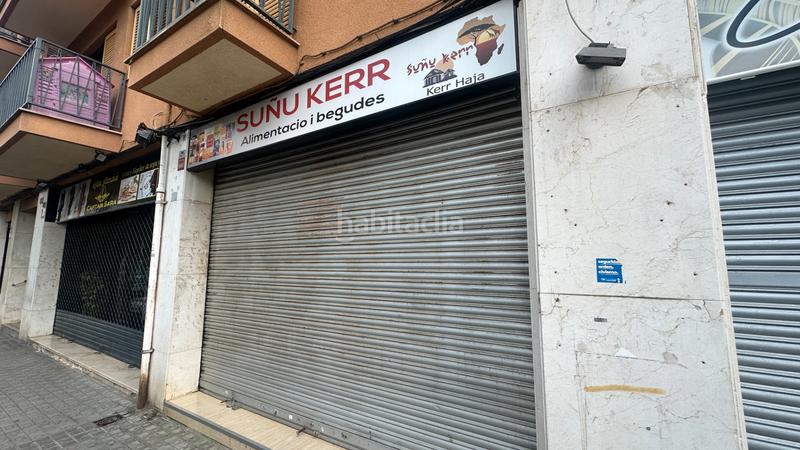 Foto d223a359-6e44-457b-a800-8451f8a175c9. Locale commerciale in Cerdanyola Sud Mataró