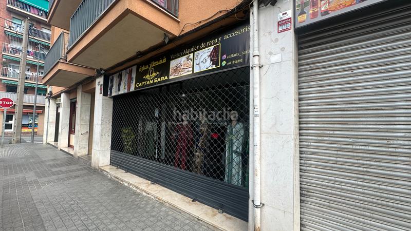 Foto 6fab636e-6285-4802-bc22-0127d234905d. Local comercial local oficinas o pequeña tienda en Mataró