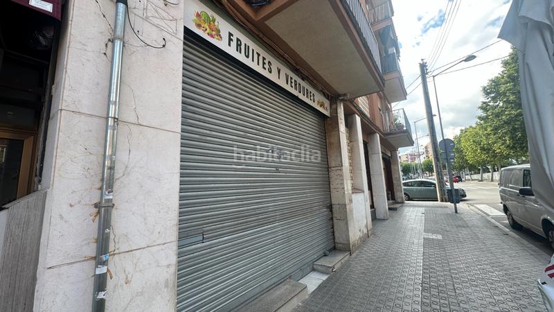 Foto 0eed36f0-8590-4bcc-9063-e9af3dfd38af. Business premise in Cerdanyola Sud Mataró