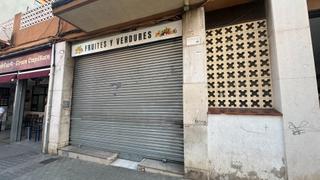 Business premise  Carrer estadi. Alimentación a pleno rendimiento