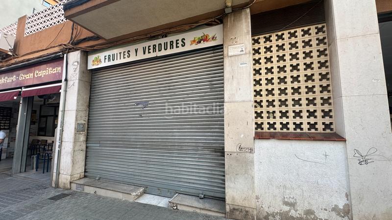 Foto 319b2bf3-2c9c-4822-9246-1b7d64ec2493. Business premise in Cerdanyola Sud Mataró