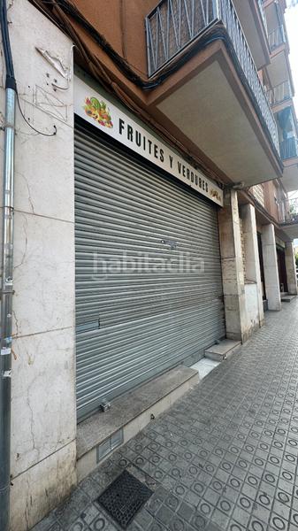 Foto 4c596b71-eb44-45df-93d1-3a1857834658. Business premise in Cerdanyola Sud Mataró