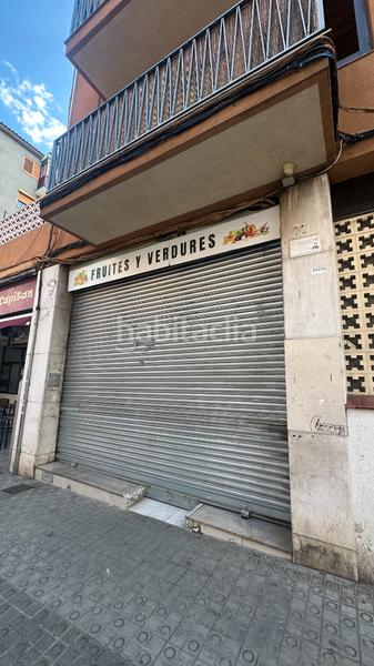 Foto b0a6cee6-9c66-4511-ae4f-4c6ec689a8b4. Business premise in Cerdanyola Sud Mataró