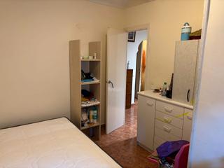 Apartament  Carrer de calderón de la barca. Dos habitaciones. alta rentabilidad