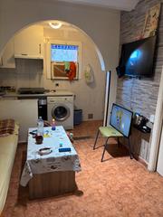 Appartement  Carrer de calderón de la barca. Dos habitaciones. alta rentabilidad
