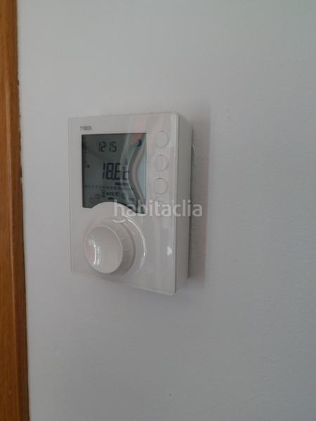 Foto 011e6e30-481b-4fa7-b976-9de2a4d689de. Duplex con riscaldamento in Centre Mataró