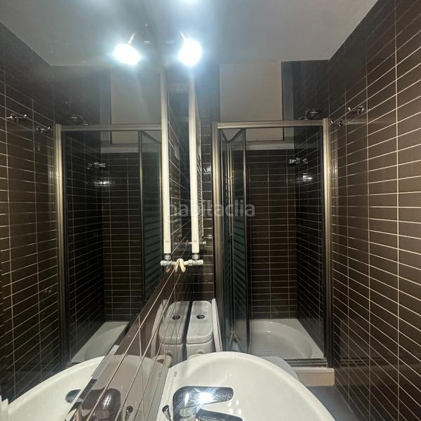 Foto 24caa933-a7bd-42f0-bf98-51a72825d6d5. Zweistöckige wohnung mit heizung in Centre Mataró