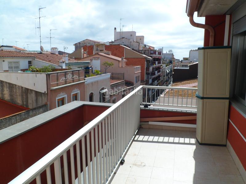 Foto 2b24d172-488c-40bf-9a87-decbd2e3954d. Duplex con riscaldamento in Centre Mataró