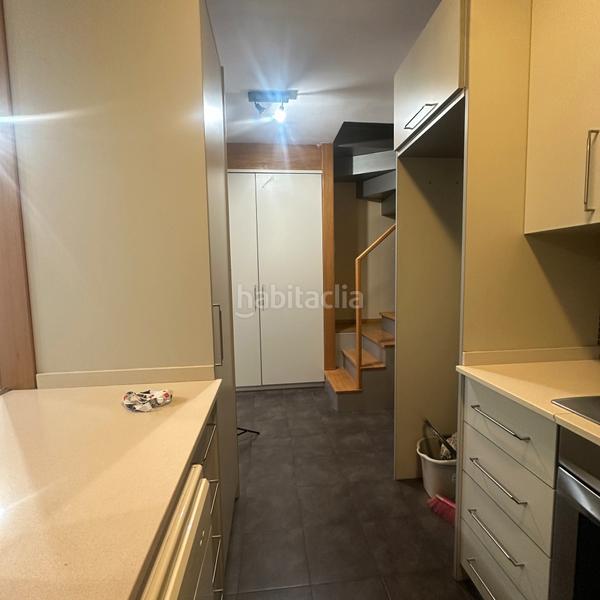 Foto 5487f738-df96-49e2-851a-4f047d0acf58. Zweistöckige wohnung mit heizung in Centre Mataró