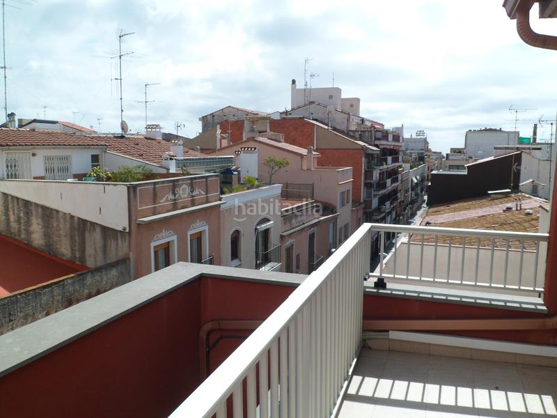 Foto 56541dad-20fe-47d2-963e-3ee138e2ee33. Duplex con riscaldamento in Centre Mataró
