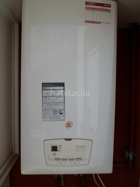 Foto 5a693f9d-77de-40c3-85e6-a4d32e324090. Duplex con riscaldamento in Centre Mataró