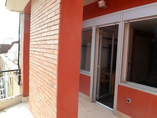 Dúplex a Centre. Dúplex con terraza. dos habitaciones