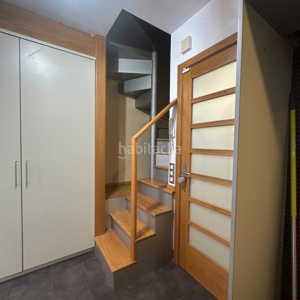 Foto a4ca3482-30d5-49fd-adca-fe371cbedba5. Zweistöckige wohnung mit heizung in Centre Mataró