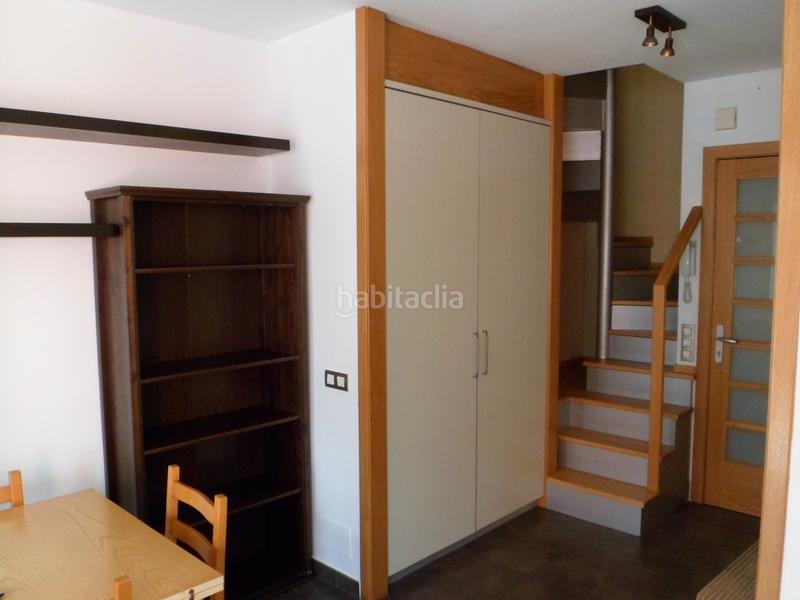 Foto df08ba75-f7d2-4b5f-883c-52b41b63b244. Duplex con riscaldamento in Centre Mataró