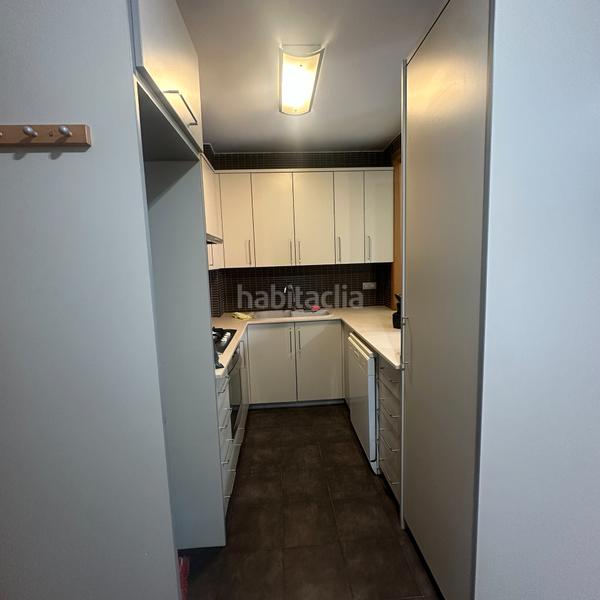 Foto f87e2dfd-9f05-4f9b-a601-4bc691d95901. Zweistöckige wohnung mit heizung in Centre Mataró