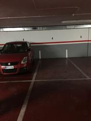 Lloguer Aparcament cotxe  Carrer de sant agustí. Parquing en alquiler