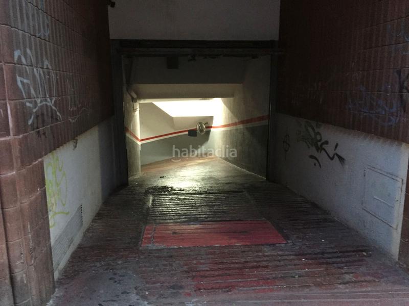 Foto 81fc7210-8244-4d29-8493-45c4b4516ff8. Location parking voiture dans Centre Mataró