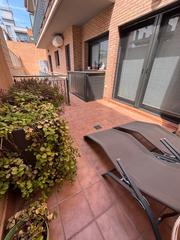 Appartement à Poblenou. Piso con terraza. casi nuevo. parquing y trastero