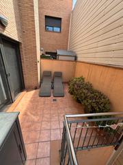 Appartement à Poblenou. Piso con terraza. casi nuevo. parquing y trastero