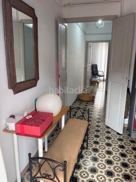 Foto 18a72863-5485-41b2-99b1-cb098fd2eca6. Casa amb calefacció a Centre Mataró