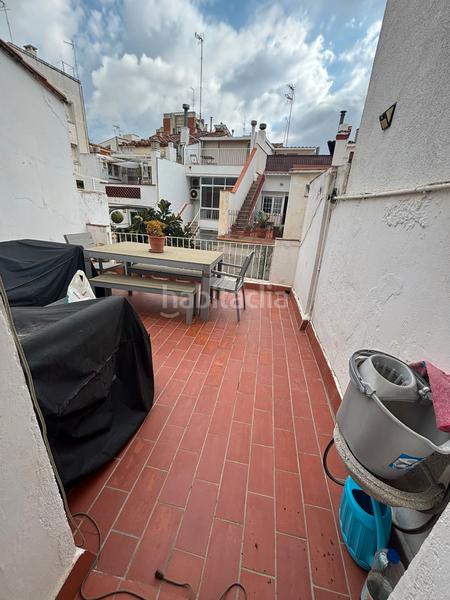 Foto b7611fe9-155a-4668-9b2c-760648281eb5. Casa amb calefacció a Centre Mataró