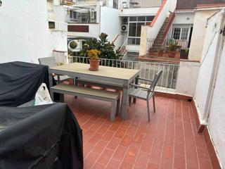 Maison à Centre. Casa de cuerpo. 3 habitaciones. 2 terrazas