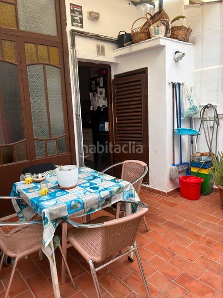 Foto cf7a8c82-96c1-427b-817a-fb3c80e8e29b. Casa amb calefacció a Centre Mataró