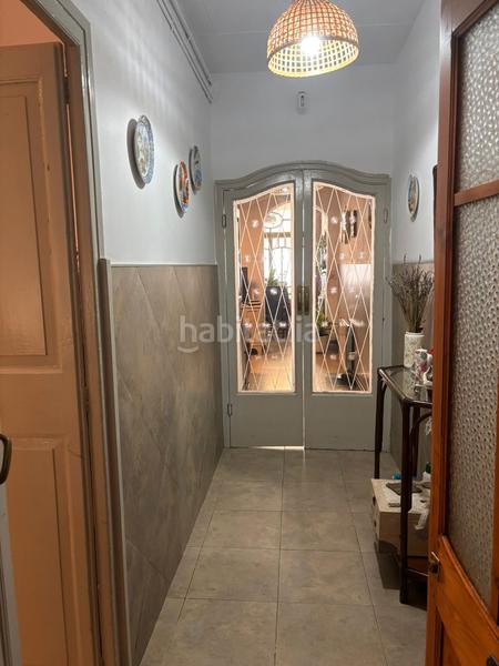 Foto d856879a-395e-4985-a2cd-b4a06d278b2c. Casa amb calefacció a Centre Mataró