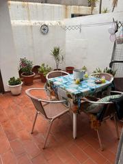 Casa in Centre. Casa de cuerpo. 3 habitaciones. 2 terrazas