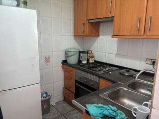 Flat  Carrer de calderón de la barca. Tres habitaciones