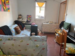 Flat  Carrer de calderón de la barca. Tres habitaciones. luminoso