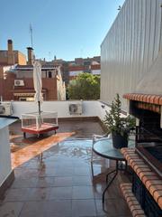 Attique à Centre. Ático dúplex semi nuevo con terraza