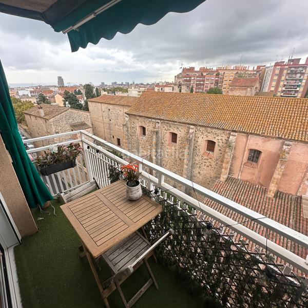 Foto 03a2f593-f01d-4ad1-80f9-900ef7cc8d61. Flat in Centre Mataró