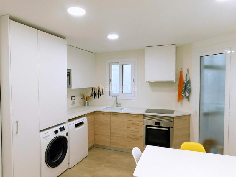 Foto 07682c0e-f3b1-48b5-80c5-562a64a16a62. Flat in Centre Mataró