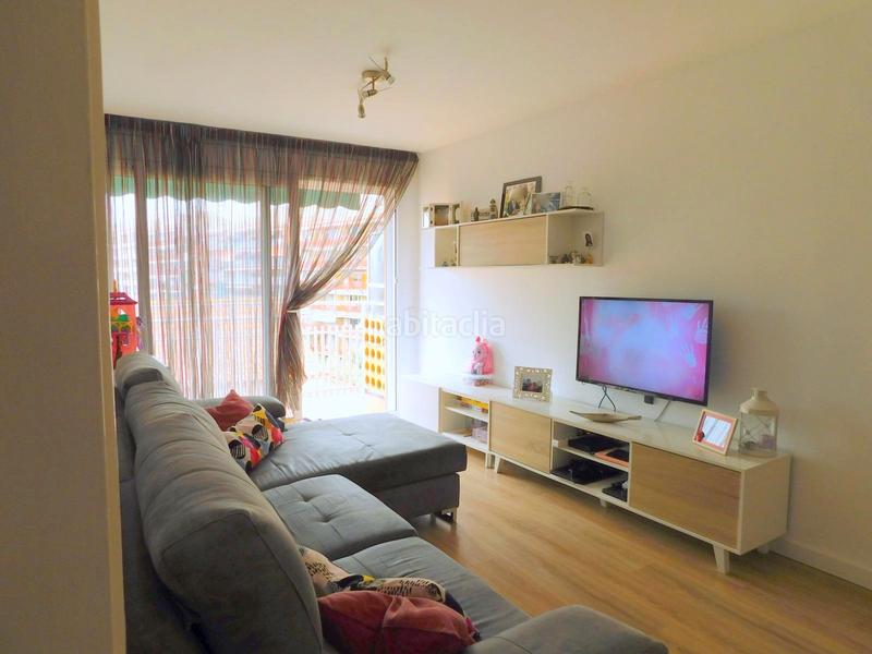 Foto 0da3ee02-15b8-4b24-bd09-690dac8be458. Flat in Centre Mataró