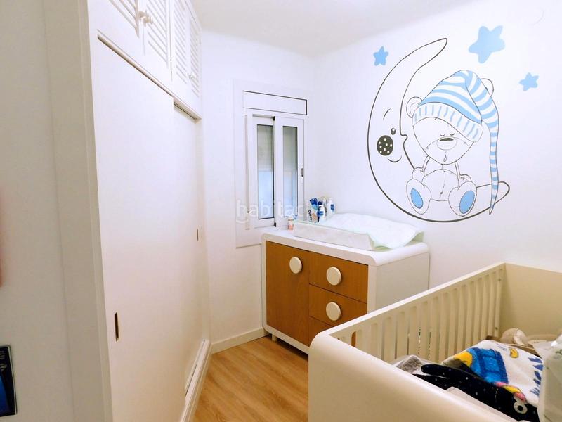 Foto 1b3bd9e5-9aa9-46d4-8416-73d697ad5bf5. Flat in Centre Mataró