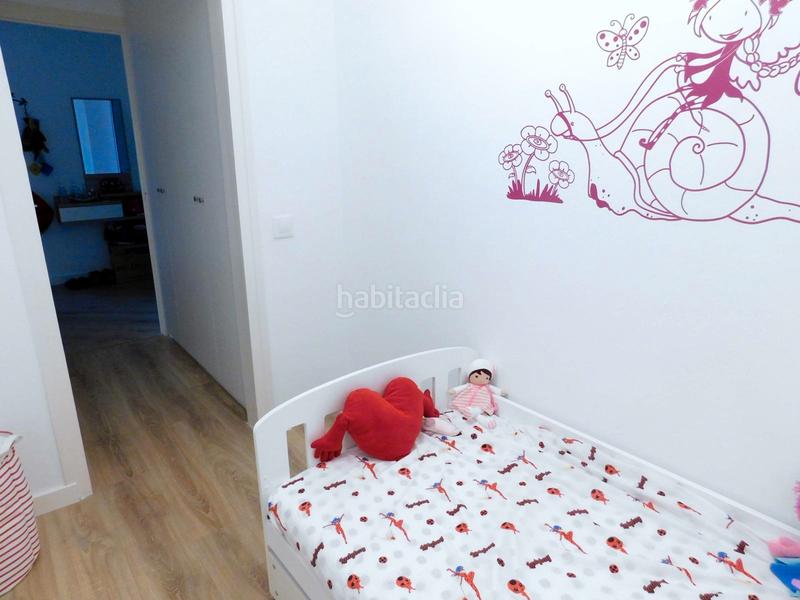 Foto 1c21b842-0a7e-4df5-99a3-7618642455f8. Flat in Centre Mataró