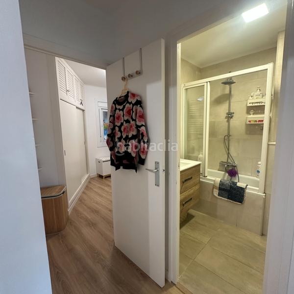 Foto 20300e84-5a51-45a4-8958-e3bc1bf0784c. Flat in Centre Mataró